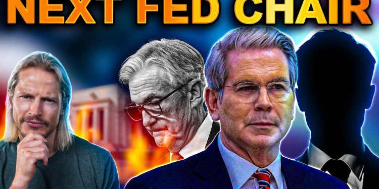 Next Federal Reserve Chair Will Change Everything! Who Is It? Next Federal Reserve Chair Will Change Everything! Who Is It?