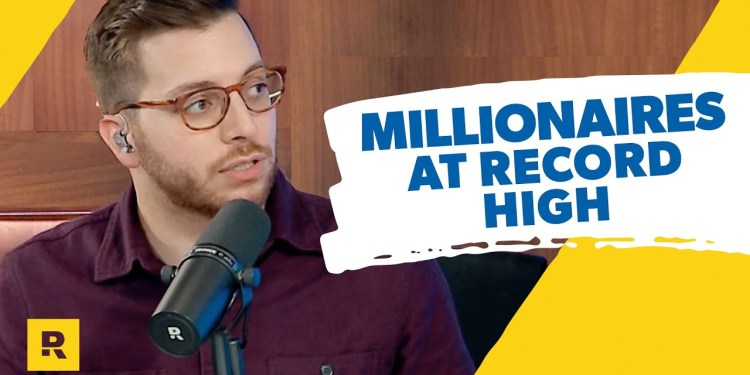 This Is How You Become a Millionaire This Is How You Become a Millionaire