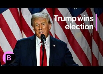 Donald Trump Wins US Presidency Donald Trump Wins US Presidency