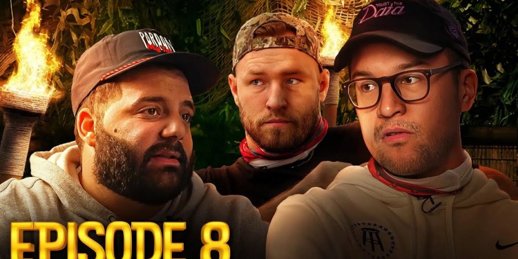 Nice Guys Finish Last | Surviving Barstool S3 Ep. 8 Nice Guys Finish Last | Surviving Barstool S3 Ep. 8