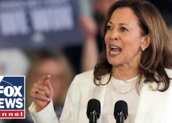 CNN pollster warns Kamala cannot ‘take this for granted’ CNN pollster warns Kamala cannot ‘take this for granted’
