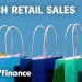 Breaking down March retail sales Breaking down March retail sales