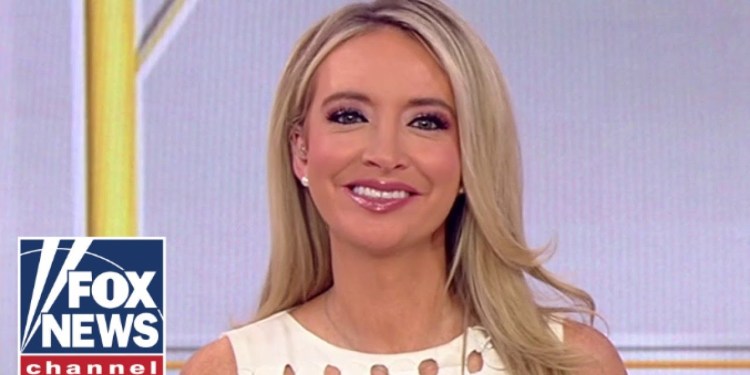 McEnany outraged after bombshell report: We need to clean house! McEnany outraged after bombshell report: We need to clean house!