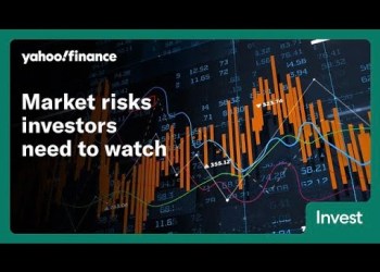Market insiders on what investors need to know about Fed uncertainty, inflation, volatility Market insiders on what investors need to know about Fed uncertainty, inflation, volatility