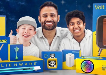 I tested Dream Tech with my biggest fans I tested Dream Tech with my biggest fans