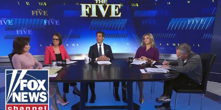 ‘The Five’ reacts to ‘deranged’ protesters destroying Tesla toy cars ‘The Five’ reacts to ‘deranged’ protesters destroying Tesla toy cars