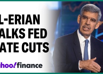 Intermeeting cut would signal ‘total panic’: El-Erian on Fed Intermeeting cut would signal ‘total panic’: El-Erian on Fed