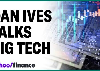 Sectors that could benefit from AI demand: Dan Ives Sectors that could benefit from AI demand: Dan Ives