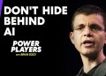 Max Levchin to CEOs blaming AI for layoffs: Own it Max Levchin to CEOs blaming AI for layoffs: Own it