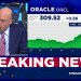 Cramer’s Stop Trading: Oracle Cramer’s Stop Trading: Oracle