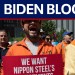 Biden blocks Nippon Steel sale over national security concerns Biden blocks Nippon Steel sale over national security concerns