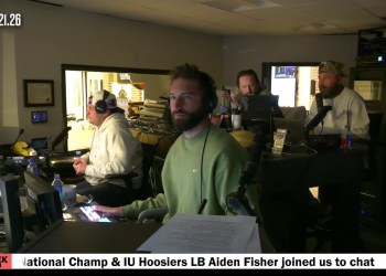 The Pat McAfee Show Live | Wednesday January 21st 2026 The Pat McAfee Show Live | Wednesday January 21st 2026