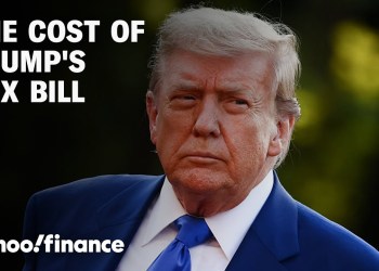 How Trump’s tax bill impacts markets, plus how a GOP accounting move hides trillions How Trump’s tax bill impacts markets, plus how a GOP accounting move hides trillions