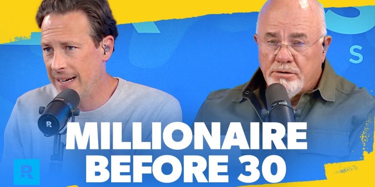 If You Do This You’ll Be a Millionaire Before 30 If You Do This You’ll Be a Millionaire Before 30