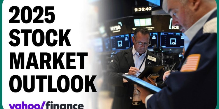 How to approach the final trading days of the year How to approach the final trading days of the year