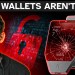 The Cold Wallet Myth The Cold Wallet Myth