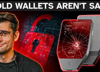 The Cold Wallet Myth The Cold Wallet Myth