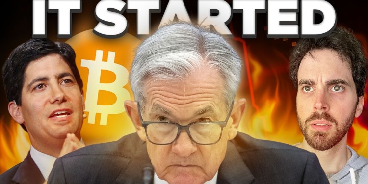 The Fed Will Print Trillions.. What That ACTUALLY Means for Bitcoin The Fed Will Print Trillions.. What That ACTUALLY Means for Bitcoin