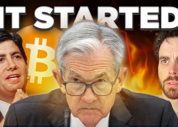 The Fed Will Print Trillions.. What That ACTUALLY Means for Bitcoin The Fed Will Print Trillions.. What That ACTUALLY Means for Bitcoin