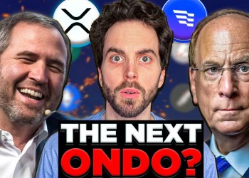 The Next XRP?! This Ripple-Backed Crypto Coin Is Revolutionizing RWA Tokenization | Epic Chain The Next XRP?! This Ripple-Backed Crypto Coin Is Revolutionizing RWA Tokenization | Epic Chain