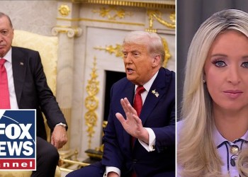 McEnany: This would be a BIG deal McEnany: This would be a BIG deal