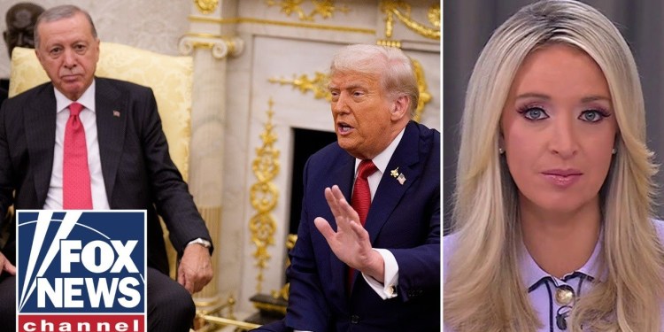 McEnany: This would be a BIG deal McEnany: This would be a BIG deal