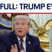 Trump talks Iran, gas prices, mail-in voting, Tiger Woods, & more Trump talks Iran, gas prices, mail-in voting, Tiger Woods, & more