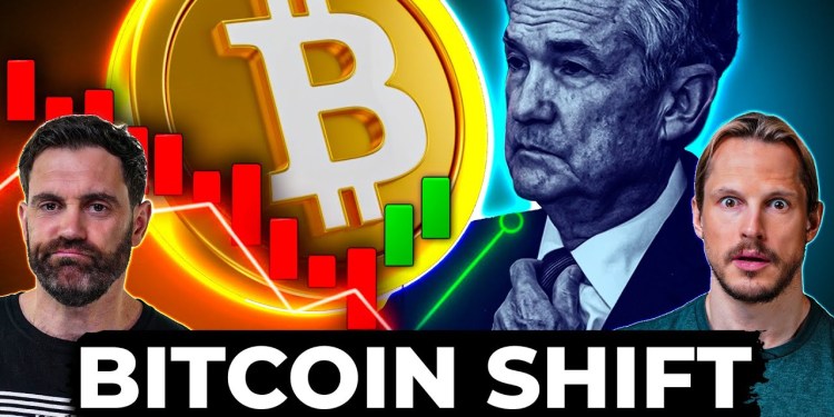 BTC’s RED OCTOBER, Market Panic & Can November Save Crypto? BTC’s RED OCTOBER, Market Panic & Can November Save Crypto?