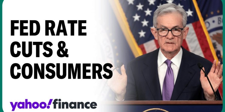 How a Fed interest rate cut could impact consumers How a Fed interest rate cut could impact consumers