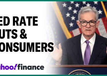 How a Fed interest rate cut could impact consumers How a Fed interest rate cut could impact consumers