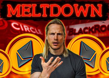 Biggest Risks To Ethereum In 2025 – ETH Holders Beware! Biggest Risks To Ethereum In 2025 – ETH Holders Beware!