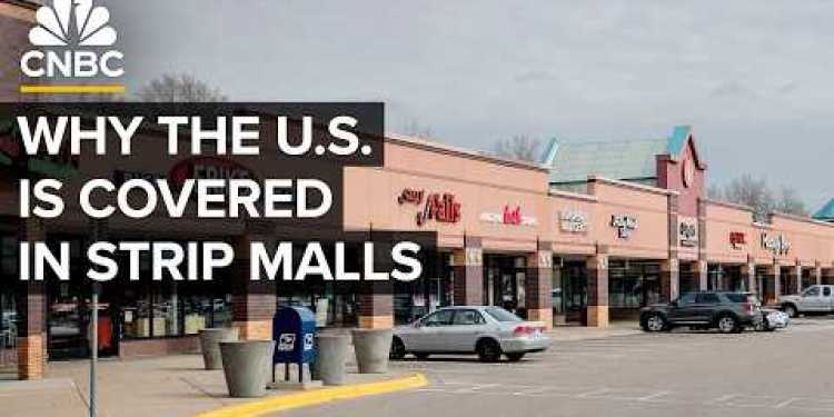 Why Macy’s And Other Brands Are Moving Into Strip Malls Why Macy’s And Other Brands Are Moving Into Strip Malls