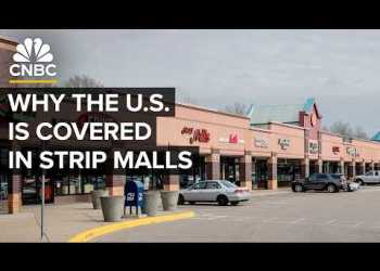 Why Macy’s And Other Brands Are Moving Into Strip Malls Why Macy’s And Other Brands Are Moving Into Strip Malls