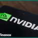 Nvidia issued a subpoena from DOJ: Bloomberg Nvidia issued a subpoena from DOJ: Bloomberg