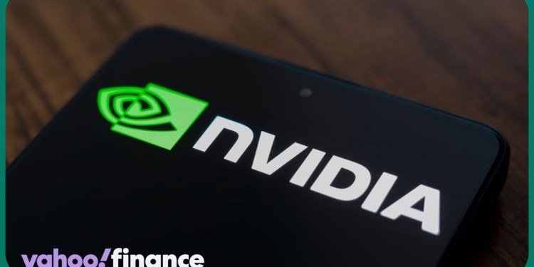 Nvidia issued a subpoena from DOJ: Bloomberg Nvidia issued a subpoena from DOJ: Bloomberg