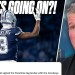 How Serious Is The Situation Between George Pickens & The Cowboys? How Serious Is The Situation Between George Pickens & The Cowboys?