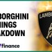 What luxury downturn? Lamborghini posts record results What luxury downturn? Lamborghini posts record results