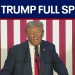FULL SPEECH: Trump addresses Fraternal Order of Police in battleground North Carolina | LiveNOW from FULL SPEECH: Trump addresses Fraternal Order of Police in battleground North Carolina | LiveNOW from