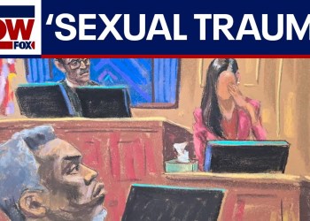 Diddy trial: Ex-girlfriend ‘Jane’ testifies about Cassie’s lawsuit | LiveNOW from FOX Diddy trial: Ex-girlfriend ‘Jane’ testifies about Cassie’s lawsuit | LiveNOW from FOX