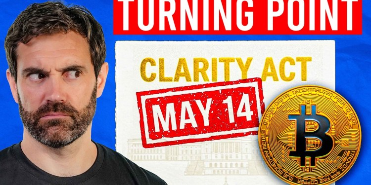 Today’s Crypto Vote Could Change Everything Today’s Crypto Vote Could Change Everything