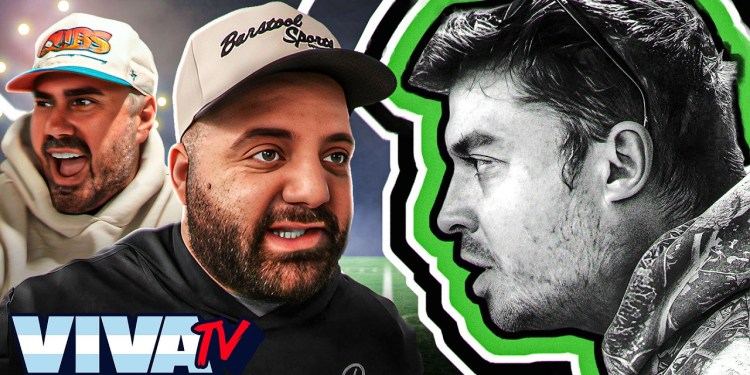Tensions Bring Hit Show To Breaking Point | VIVA TV Tensions Bring Hit Show To Breaking Point | VIVA TV