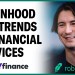 Robinhood CEO: These 2 trends will alter financial services Robinhood CEO: These 2 trends will alter financial services