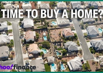 Will lower mortgage rates draw more US homebuyers? Will lower mortgage rates draw more US homebuyers?