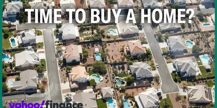 Will lower mortgage rates draw more US homebuyers? Will lower mortgage rates draw more US homebuyers?