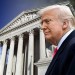 BREAKING: Supreme Court sides with Trump admin in birthright citizenship case BREAKING: Supreme Court sides with Trump admin in birthright citizenship case