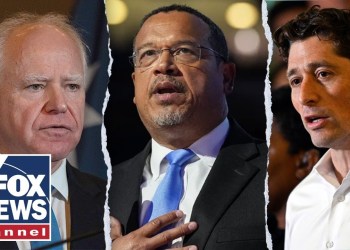 BREAKING: DOJ subpoenas offices of Walz, Frey, Minnesota AG, sources say BREAKING: DOJ subpoenas offices of Walz, Frey, Minnesota AG, sources say