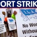 Port strike 2024: Dockworkers demand 77% wage increase | LiveNOW from FOX Port strike 2024: Dockworkers demand 77% wage increase | LiveNOW from FOX