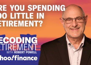 The number 1 mistake retirees make with money The number 1 mistake retirees make with money