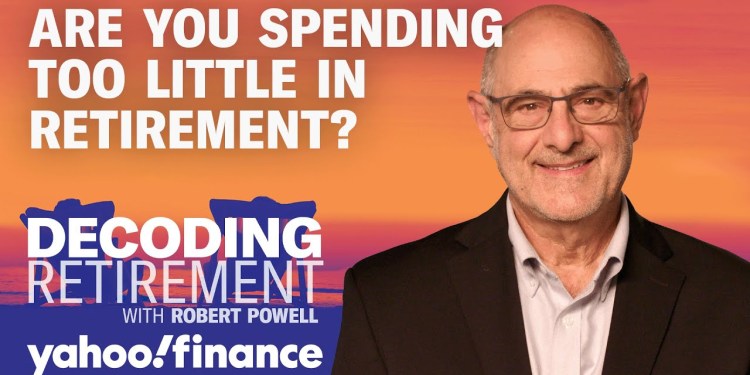 The number 1 mistake retirees make with money The number 1 mistake retirees make with money