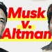 Elon Musk vs OpenAI Isn’t Just a Lawsuit—It’s About the Future of AI Elon Musk vs OpenAI Isn’t Just a Lawsuit—It’s About the Future of AI